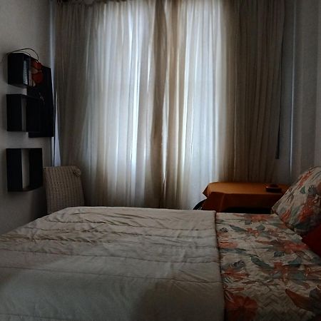 Apartament Ape Aconchegante Praia Santos  Zewnętrze zdjęcie