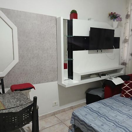 Apartament Ape Aconchegante Praia Santos  Zewnętrze zdjęcie