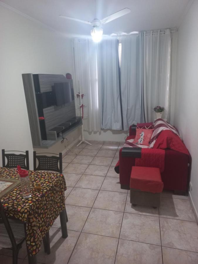 Apartament Ape Aconchegante Praia Santos  Zewnętrze zdjęcie