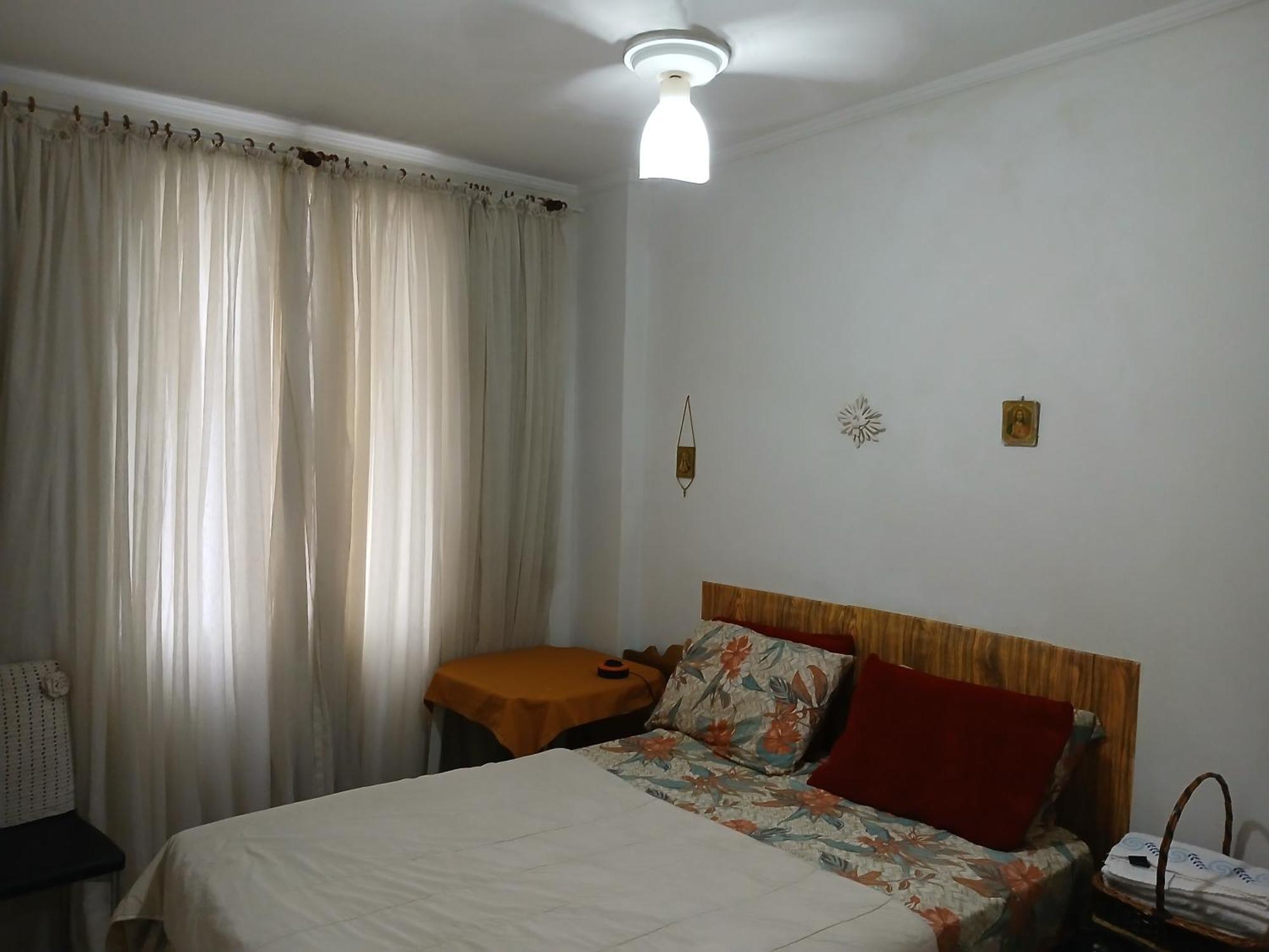 Apartament Ape Aconchegante Praia Santos  Zewnętrze zdjęcie