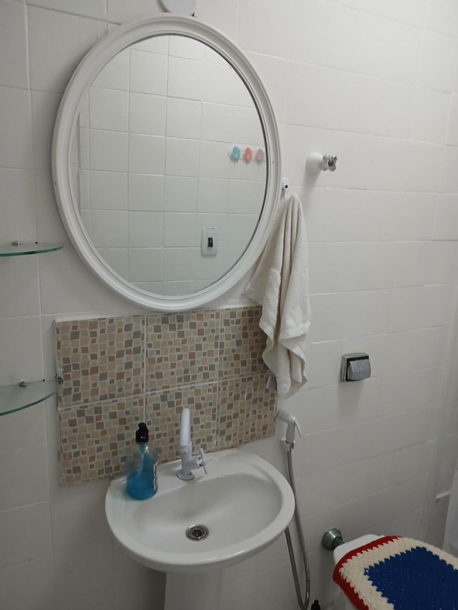 Apartament Ape Aconchegante Praia Santos  Zewnętrze zdjęcie