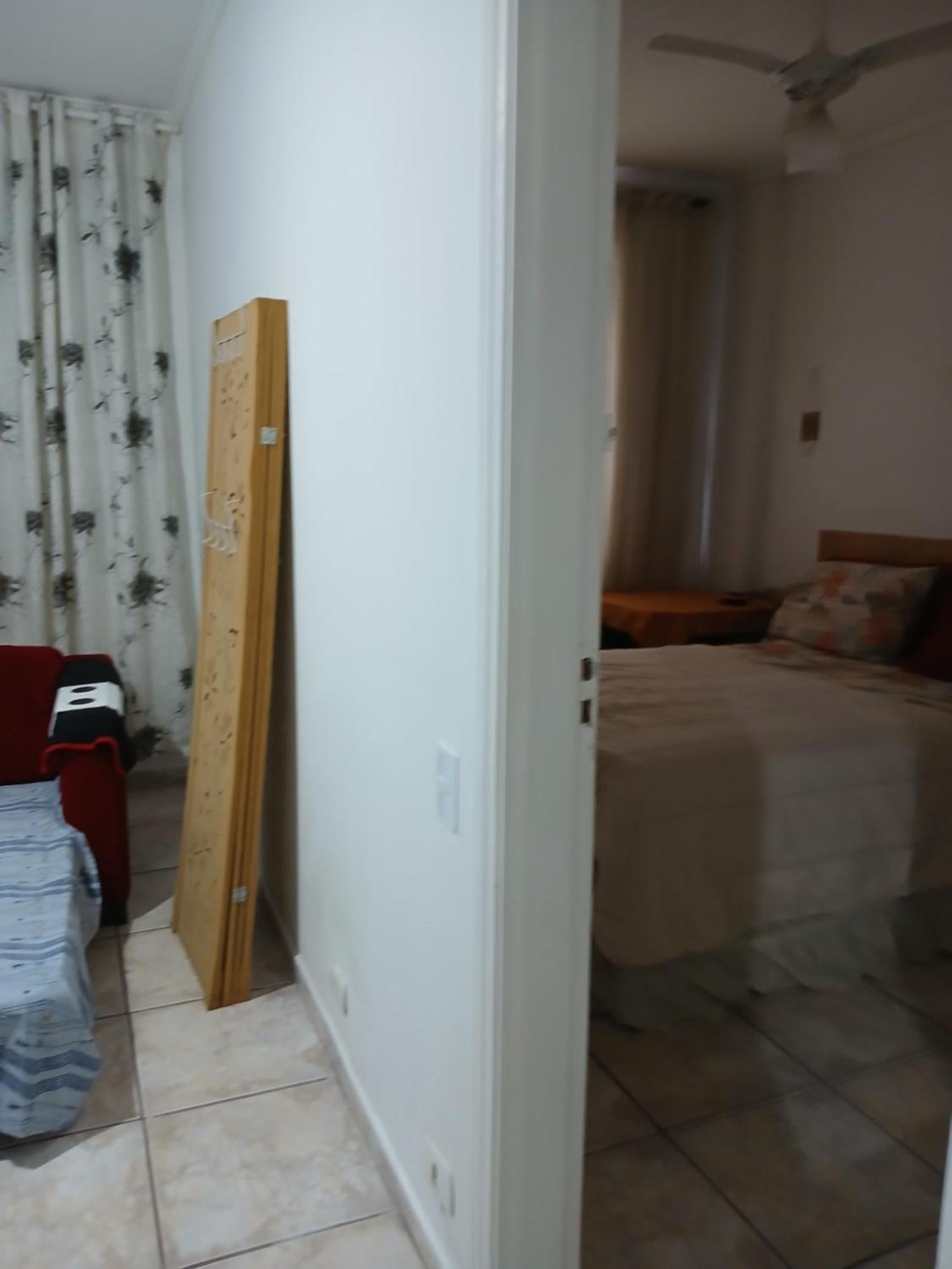 Apartament Ape Aconchegante Praia Santos  Zewnętrze zdjęcie