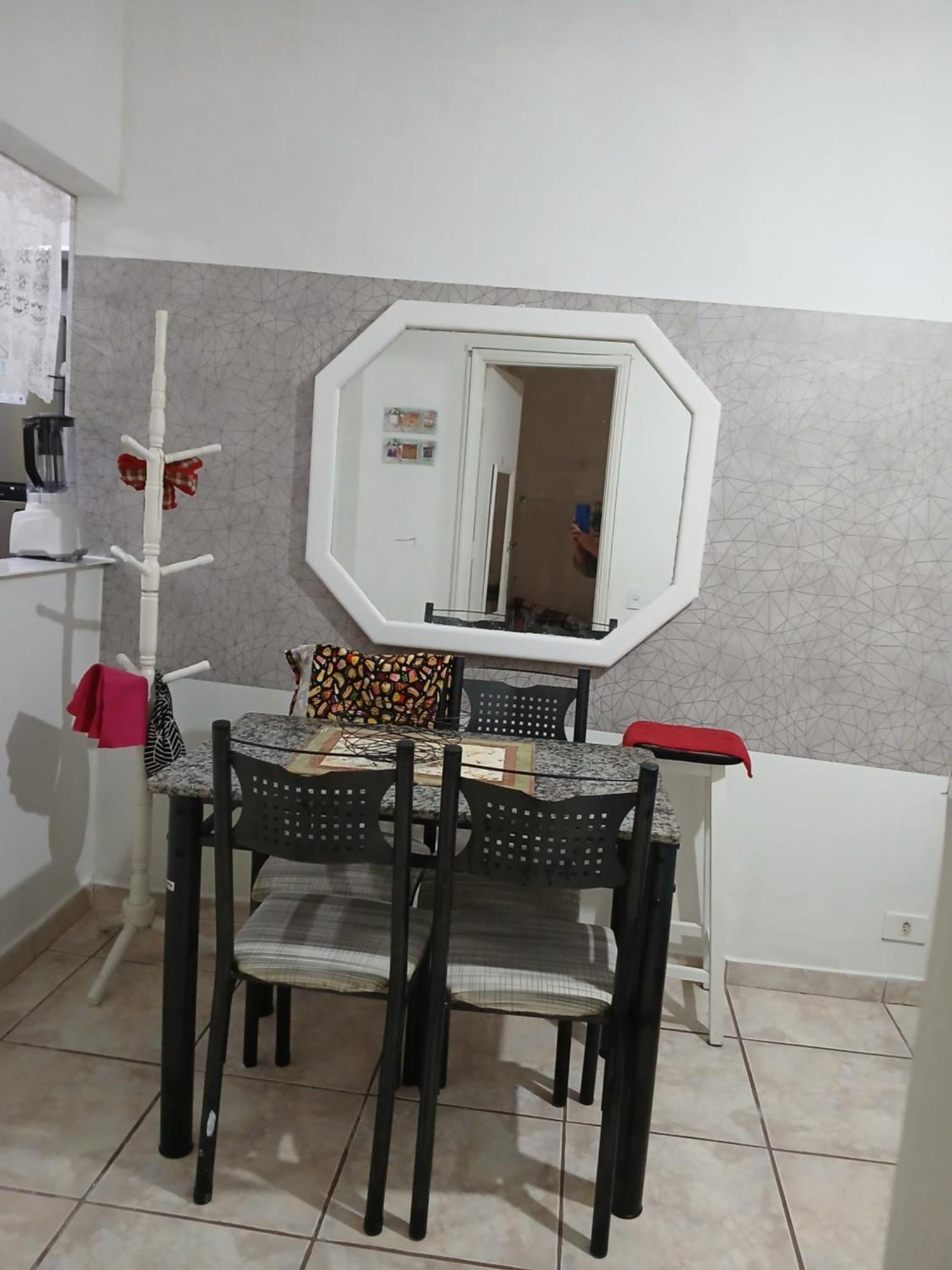 Apartament Ape Aconchegante Praia Santos  Zewnętrze zdjęcie